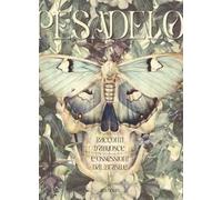 Pesadelo. Racconti d'angosce e ossessioni dal Brasile