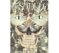 Pesadelo. Racconti d'angosce e ossessioni dal Brasile