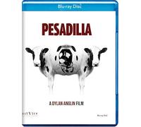 Pesadilla [Blu-ray]
