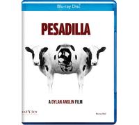 Pesadilla (Blu-ray)