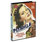 Pesadilla DVD The Strange Affair of Uncle Harry 1945