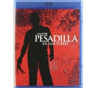 Pesadilla En Elm Street (Blu-Ray) (Import) (2011) John Saxon; Ronee Blakley;