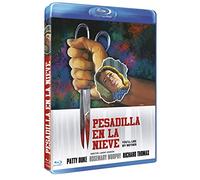 Pesadilla en la Nieve BD 1972 You'll Like My Mother