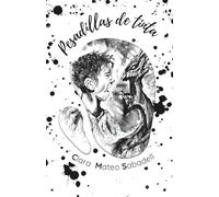 Pesadillas de tinta: Un libro ilustrado que muestra lo que sucede cuando los sueños sagrados de una madre son perturbados