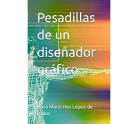 Pesadillas de un diseñador gráfico