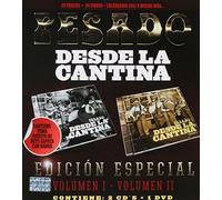 Pesado - Desde La Cantina
