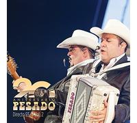 Pesado - Directo 93-13 Vol 2