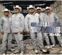 Pesado - Gracias Por Tu Amor