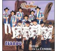 Pesado/Tigrillos - Duelo En La Cumbre