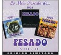 Pesado - Vol. 2-Lo Mas Pesado De Pesado