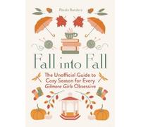 Pesala Bandara Fall into Fall (Copertina rigida)