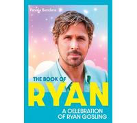 Pesala Bandara The Book of Ryan (Copertina rigida)