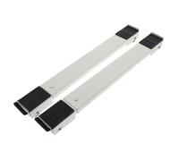 Pesante Dispositivo Ruote Mobilità Roller Trolley Bracci Coppia Lavatrice Stand