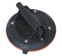 Pesante Sollevare Ventosa Con Vuoto Impugnatura Indicatore - Sealey AK9894 Nuovo