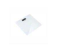 Bilancia pesapersone digitale Eva vetro pesa persona elettronica 150 kg - Rotex