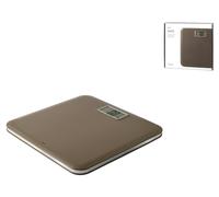 Pesapersone Digitale Colore Tortora.portata 180kg, Sensore A H&H