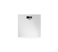 BILANCIA PESAPERSONA VETRO SILVER 180KG/50GR EVA
