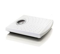 Laica PS2015 bilance pesapersone Rettangolo Bianco Bilancia pesapersone meccanica