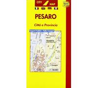 Pesaro 1:6.000