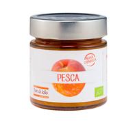 biotobio Fdl composta pesca 250g