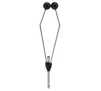 Pesca a Mosca Nodo Strumenti di Legatura Mosca Frusta Finitura Nodo Legatura Bobina Kit Mosche Kit di Costruzione per la Pesca All'aperto Esche Artificiali Esche