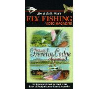 Pesca a Mosca Video Magazine Vol. 72 O'Farrell's Travelin' Lodge [VHS]