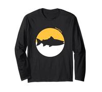 Pesca al Salmone - Pesca al Salmone in Giro Maglia a Manica