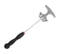 Pesca alle esche per la pesca a pala per pesca di roccia marina La pesca in