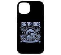 Pesca Big Fish Boss Custodia per iPhone 13