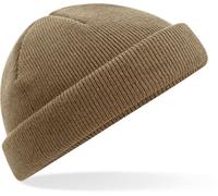 Pesca Cappello Beanie Corto Pescatore Da Knit Berretto Nuovo Recycled