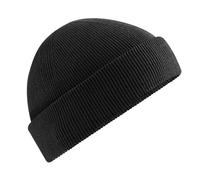 Pesca Cappello di Cotone Uomo Corto Berretto Lavorato a Maglia Inverno Beanie