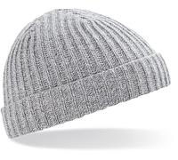 Pesca Cappello Uomo Beanie Berretto Lavorato Maglia Trawler Dogger Corti Inverno