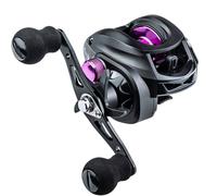 Pesca Contagocce Mulinello Lungo Colata Frittura Line Mulinello a Mosca Pesca