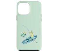 Pesca di sardine in una scatola di latta Custodia per iPhone 13 Pro Max