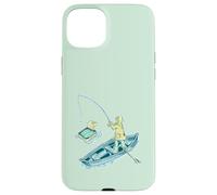 Pesca di sardine in una scatola di latta Custodia per iPhone 15 Plus