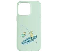 Pesca di sardine in una scatola di latta Custodia per iPhone 15 Pro Max