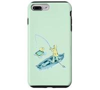 Pesca di sardine in una scatola di latta Custodia per iPhone 7 Plus/8 Plus