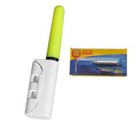 Pesca Glow Stick LED Glow Light Per La Pesca LED Night Fishing Strikes Alert Glow Stick Morsi Allarme Incandescente Lampada Glow LED Pesca Glow Stick Pesce Morsi Allarme