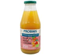 PROBIOS Pesca Italiana, Mango e Curcuma, 500 ml