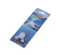 Pesca LED Rod TIP Luce Notte Strike Alert Stick BITE avviso allarme