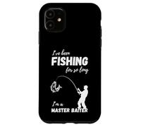 Pesca Maestro Baiter Custodia per iPhone 11