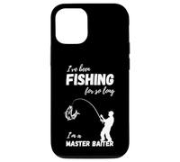 Pesca Maestro Baiter Custodia per iPhone 12/12 Pro