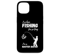 Pesca Maestro Baiter Custodia per iPhone 13