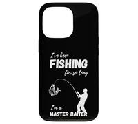 Pesca Maestro Baiter Custodia per iPhone 13 Pro