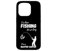 Pesca Maestro Baiter Custodia per iPhone 15 Pro