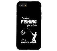 Pesca Maestro Baiter Custodia per iPhone SE (2020) / 7/8