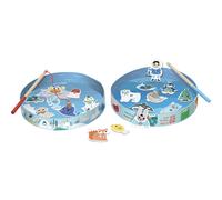 Pesca magnetica Iceland Vilac