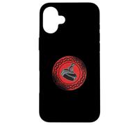 Pesca magnetica Magnet fishing Pesca magnetica Custodia per iPhone 16 Plus