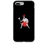 Pesca magnetica Romani Magnet fishing Pesca magnetica Custodia per iPhone 7 Plus/8 Plus