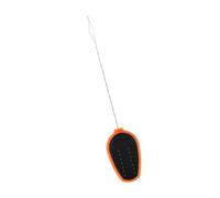 Pesca Nodo Legatura Strumento Leader Line Tools Driller Nodo Estrattore Esca Sartiame Infila ago PP Acciaio Pesca Accessorio